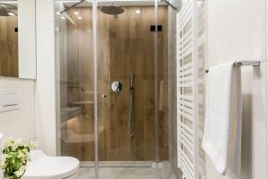 Fotografia z galérie ubytovania Apartamenty Royal Resort - Basen&Spa v Zakopanom + 37 fotografií