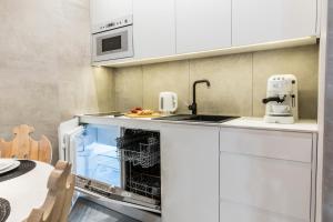Fotografia z galérie ubytovania Apartamenty Royal Resort - Basen&Spa v Zakopanom
