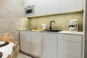 Fotografia z galérie ubytovania Apartamenty Royal Resort - Basen&Spa v Zakopanom