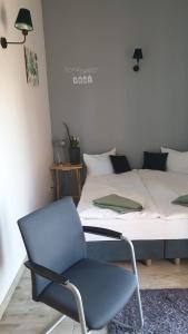 Photo de la galerie de l'établissement Zajazd CHATA Kębłowo, à Kębłowo