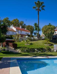 Vakantiehuis House Torrequebrada Golf & Beach (Spanje ...