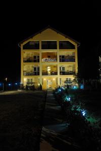 Gallery image of Pensiunea Cipri in Baile Felix