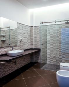 Gallery image of Hotel Sporting Club in Altavilla Milicia