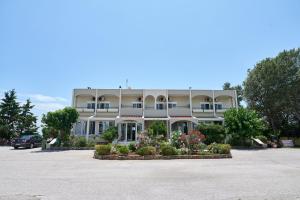 Afbeelding uit fotogalerij van Plaza Hotel in Alexandroupoli