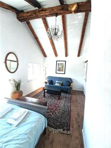 Gallery image of Apartments Hemingway House in Kobarid