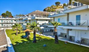 Gallery image of Hotel Sporting Club in Altavilla Milicia