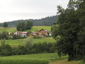 Gallery image of Pension Maria in Hauzenberg