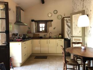 Foto dalla galleria di La Grosse Talle a Sepvret