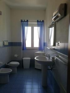 Foto dalla galleria di casa Giovanni a Dorgali