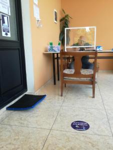 Fotografija v galeriji nastanitve Guest House Kakheti v mestu Kvareli