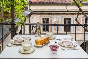 Gallery image of B&B Via Stampatori in Turin