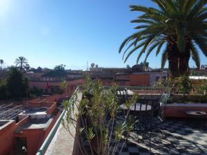 Photo de la galerie de l'établissement Hotel Le Gallia, à Marrakech 36 autres photos