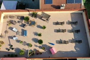 Fotografie z fotogalerie ubytování Hotel Napoleone v destinaci Tortora
