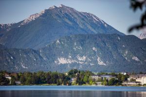 Imagen de la galería de Hotel Park - Sava Hotels & Resorts, en Bled