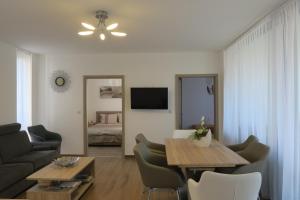 Fotografia z galérie ubytovania Port Apartman Siófok v Siófoku