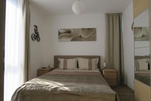 Fotografia z galérie ubytovania Port Apartman Siófok v Siófoku + 4 fotografie