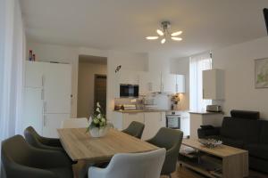 Fotografie z fotogalerie ubytování Port Apartman Siófok v Siofoku