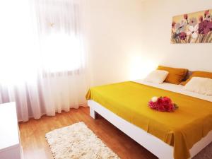 Fotografie z fotogalerie ubytování Apartment Ivan v destinaci Marina