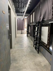 Fotografie z fotogalerie ubytování Dan Hostel丹居青旅 v destinaci Taipei