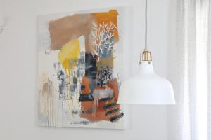 Fotografie z fotogalerie ubytování Stone house Apartment Pelago v destinaci Jelsa