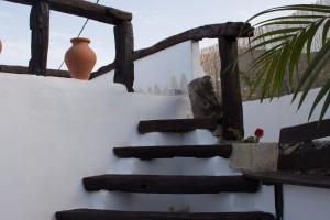 Imagen de la galería de Casa El Pino, en Vilaflor