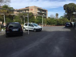 Photo de la galerie de l'établissement Villa Leucatia, à Sant’Agata Li Battiati 
