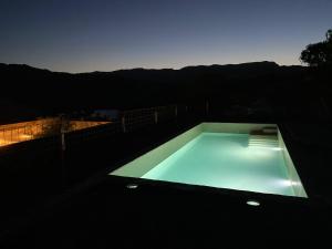 Billede fra billedgalleriet på Casa Vella del Panta i Ríudecañas