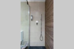 A bathroom at El Gresol - Naturaleza y Relax