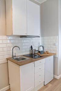 米兹多洛杰Portofino Seaside Apartments的相册照片