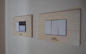 Zdjęcie z galerii obiektu B&B La Taccola w mieście Castelnuovo di Val di Cecina