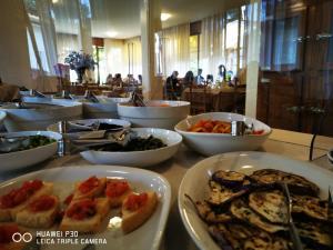 Gallery image of Hotel Aurora in Eraclea Mare +75 photos