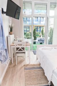 米兹多洛杰Portofino Seaside Apartments的相册照片