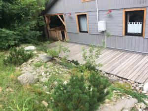 Gallery image of Siedlisko U Źródeł in Skierbieszów +13 photos