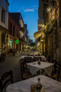 Afbeelding uit fotogalerij van Elia Daliani in Chania