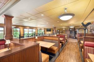 Gallery image of Days Inn by Wyndham Nanaimo in Nanaimo