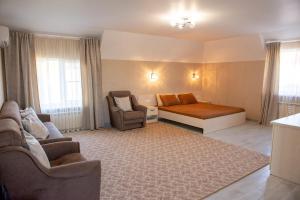 Gallery image of Veles Klub Guest House in Peresyp