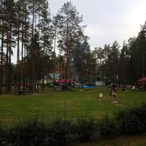 Φωτογραφία από το άλμπουμ του Chill&Grill camping στο Νταουγκαβπίλς +74 φωτογραφίες