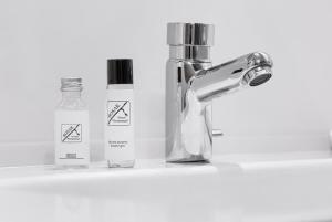 Gallery image of Hotel Bosak in Szczecin