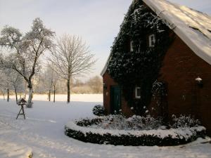 B&B Annabelle talvel
