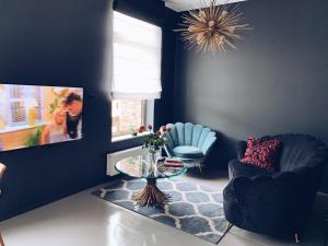 Fotografia z galérie ubytovania Luxury Apartment v destinácii Ustka