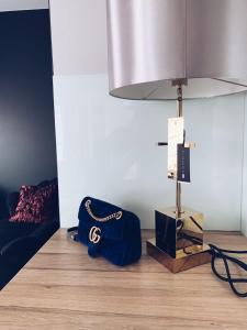 Fotografia z galérie ubytovania Luxury Apartment v destinácii Ustka