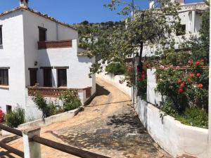 Casa Rural en la Alpujarra THE WOOD HOUSE, Golco, Spain ...
