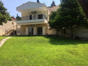 Giardino di Villa Elani