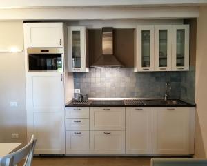 Gallery image of Villetta graziosa sul mare in Fort Village