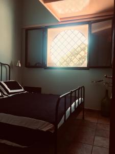 Posteľ alebo postele v izbe v ubytovaní Stria House