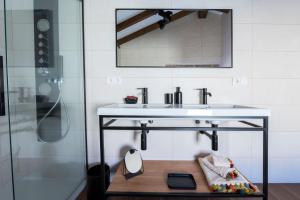Fotografie z fotogalerie ubytování Casa Xiana v destinaci Corcubión