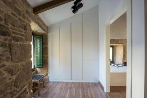 Fotografie z fotogalerie ubytování Casa Xiana v destinaci Corcubión