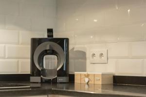 Fotografie z fotogalerie ubytování Casa Xiana v destinaci Corcubión
