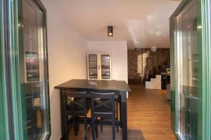 Fotografie z fotogalerie ubytování Casa Xiana v destinaci Corcubión