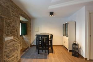Fotografie z fotogalerie ubytování Casa Xiana v destinaci Corcubión